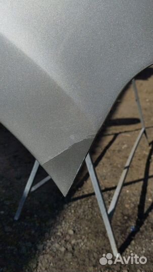 Бампер передний toyota rav 4 2010 рестайлинг