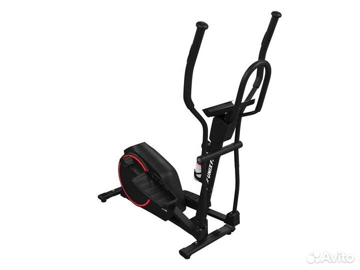 Эллиптический тренажер UnixFit MV-420