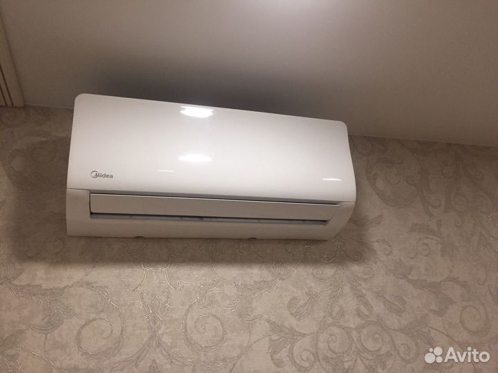 Установка кондиционеров,продажа