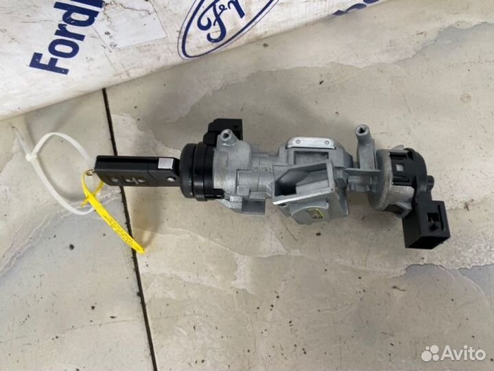 Замок зажигания Mazda Mazda3 BL 1.6 (Z6) 2010