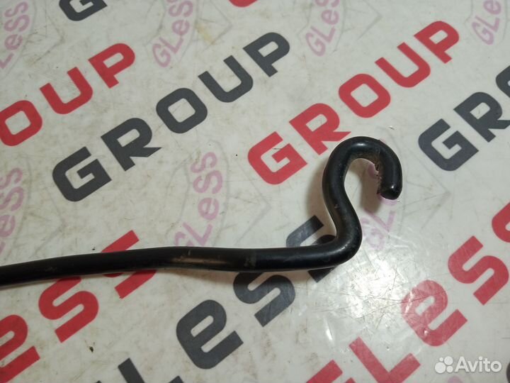 Стойка капота BA б/у 323