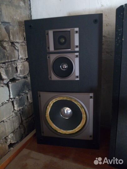 Колонки videoton DC 2080