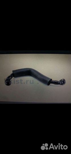Патрубок вентиляции картерных газов Ауди А4 B8