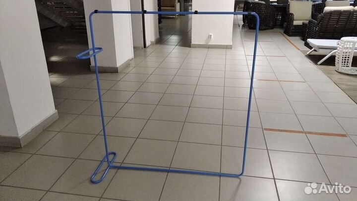 Подставка для подвязки растений