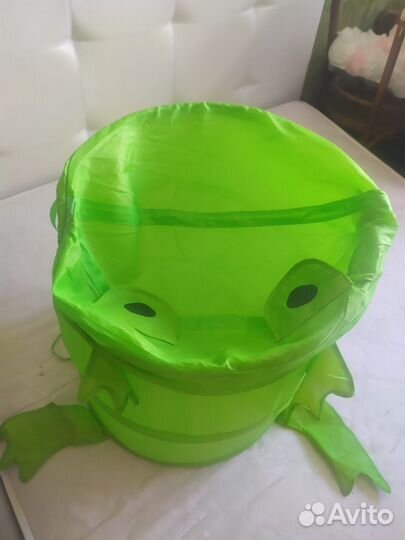 Корзина бу (Н. Ельцовка)