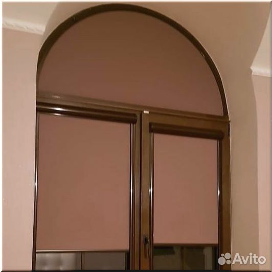 Новые Рулонные Шторы BlackOut на заказ