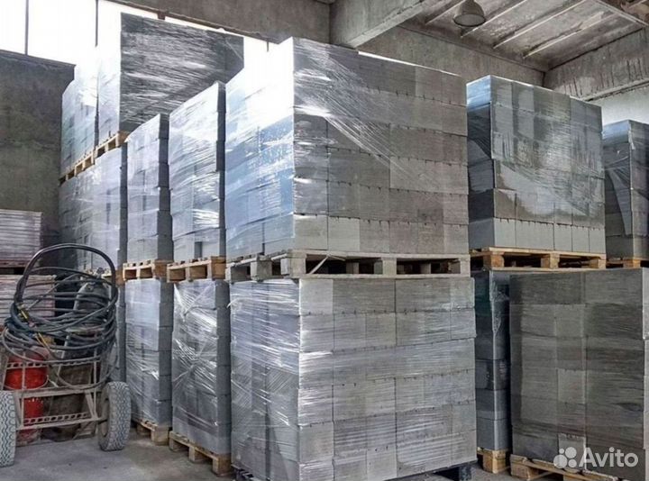 Блоки керамзитобетонные опт