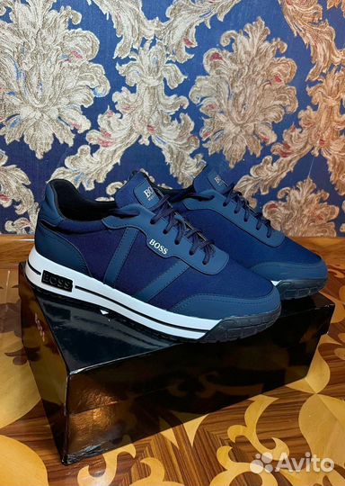 Обувь мужская