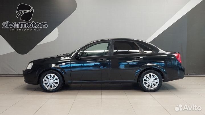 Chevrolet Lacetti 1.4 МТ, 2011, 200 000 км
