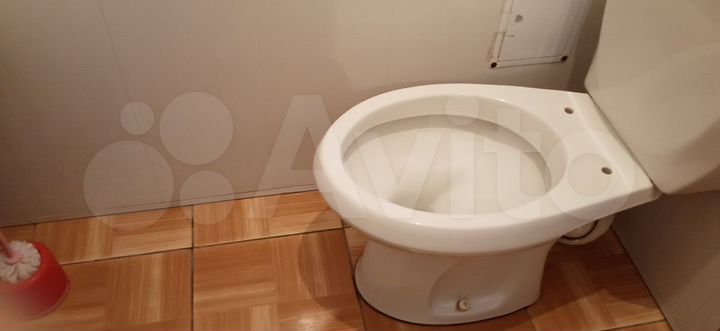 Комната 18 м² в 2-к., 2/5 эт.