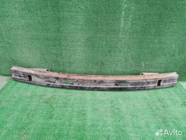 Усилитель бампера передний Hyundai Accent