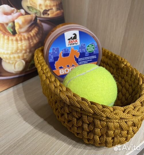 Корзина для хранения