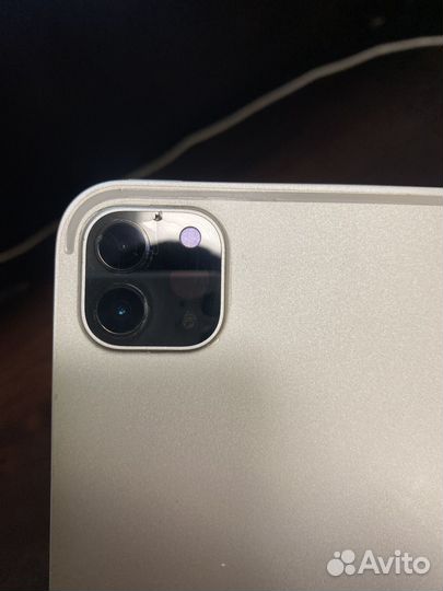 iPad pro 11 2021 m1 128gb