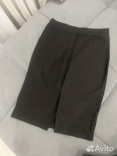 Юбка карандаш