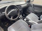 Toyota Carina E 1.6 МТ, 1997, 99 000 км объявление продам