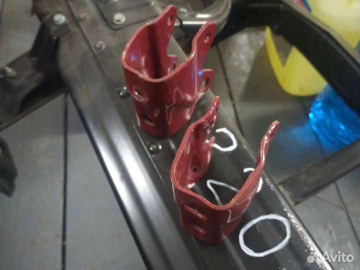 Запчасти Ява старушка