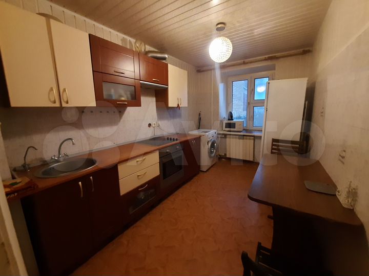 4-к. квартира, 79,2 м², 8/13 эт.
