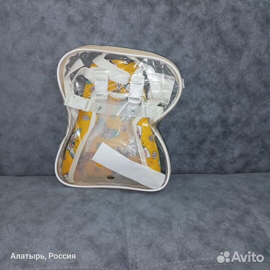 Перинка (подушка) фрейка 2