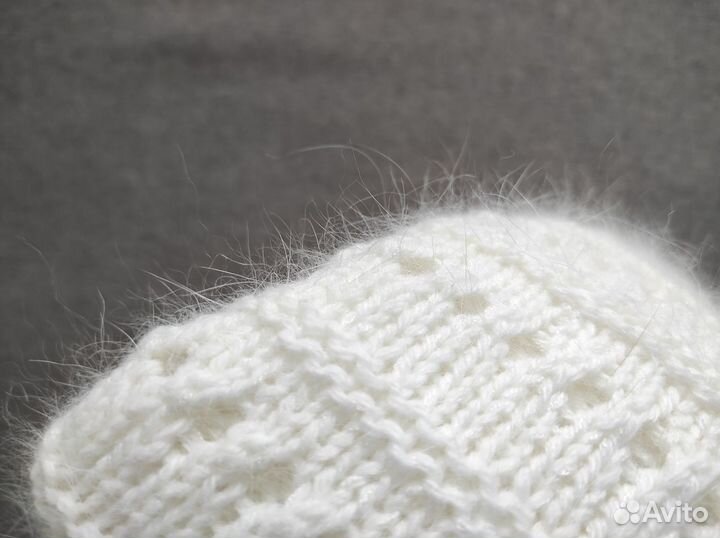 Платок/бактус из 