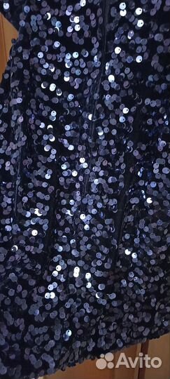 Платье для девочки 98