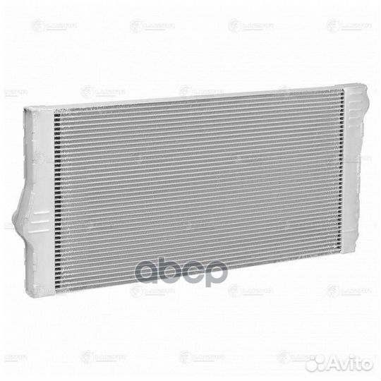 Радиатор охлаждения LRc 26114 LRC26114 luzar