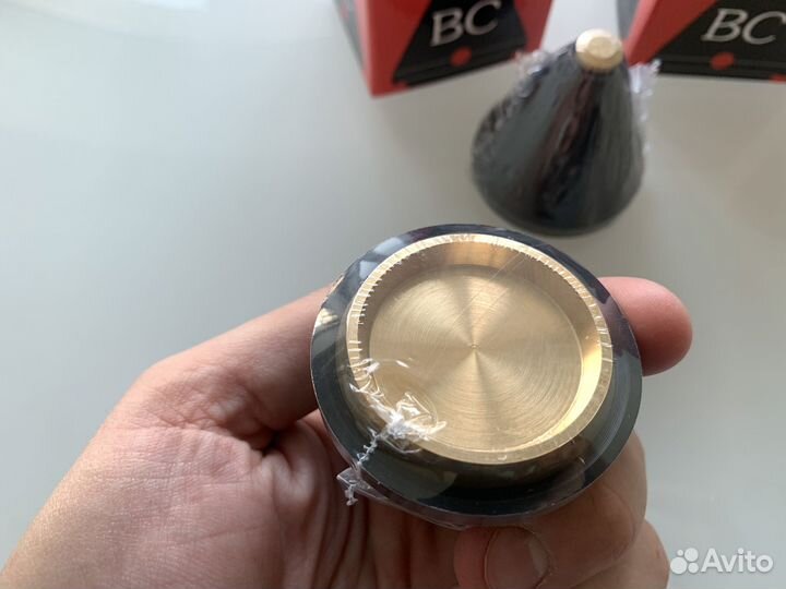 Nordost Sort Kone BC 3 шт