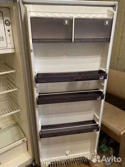 Холодильник бу