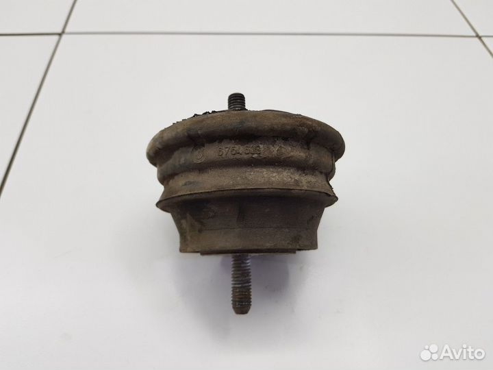 Опора двигателя левая (BMW 5)