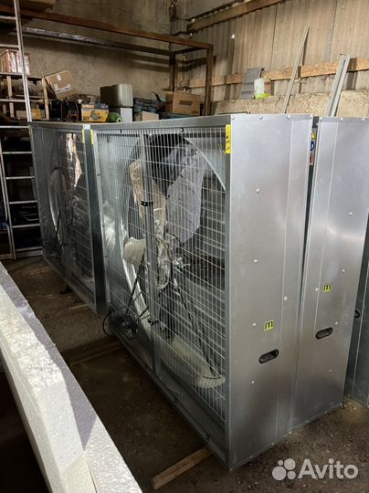 Вентилятор