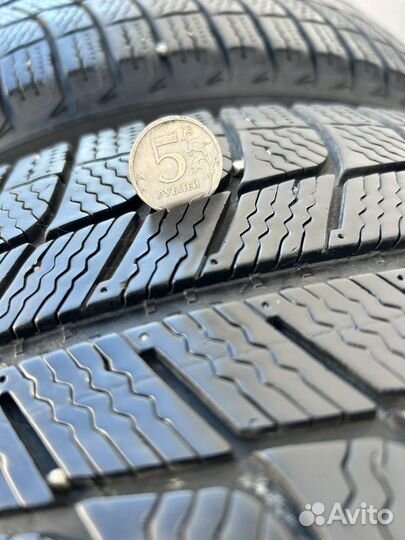 Michelin X-Ice 3 225/55 R17 101H