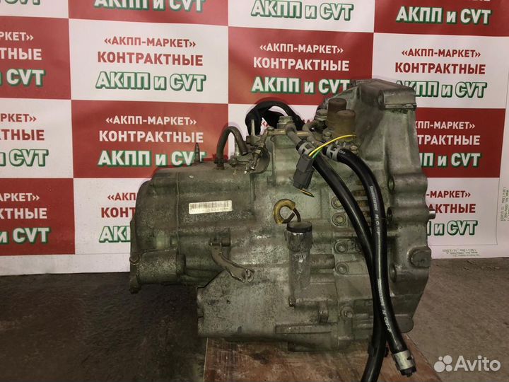 АКПП Honda Logo 1.3 GA3 M7CA D13B