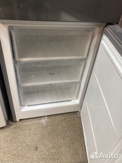 Холодильник hotpoint ariston