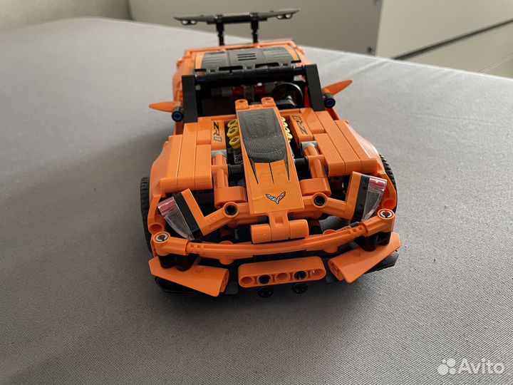 Конструктор lego техник