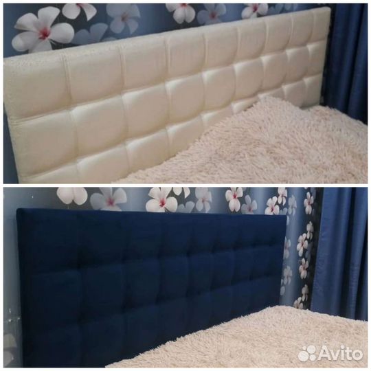 Перетяжка и ремонт мягкой мебели