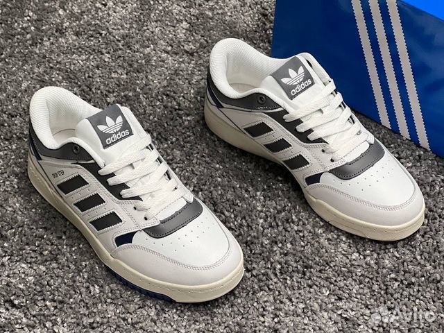 Мужские кроссовки Adidas объявление продам