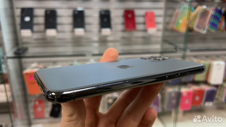 iPhone 11 Pro, 64 ГБ
