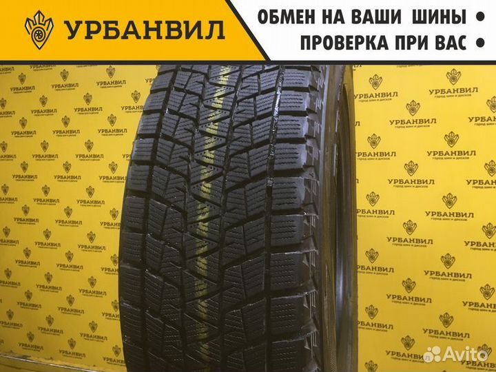 Bridgestone Blizzak DM-V1 225/60 R18 100R