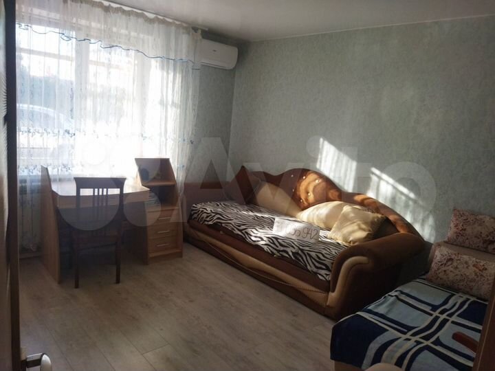 Дом 60 м² на участке 3 сот.