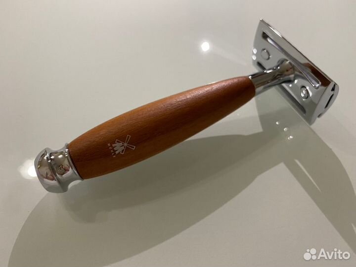 Бритвенный станок muehle, производство Германия