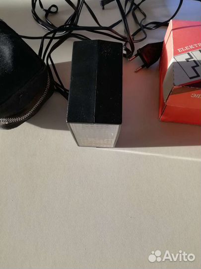 Фотовспышка