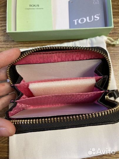 Монетница tous