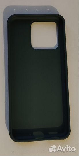 Чехол nillkin на xiaomi 13