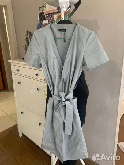 Халат медсестры