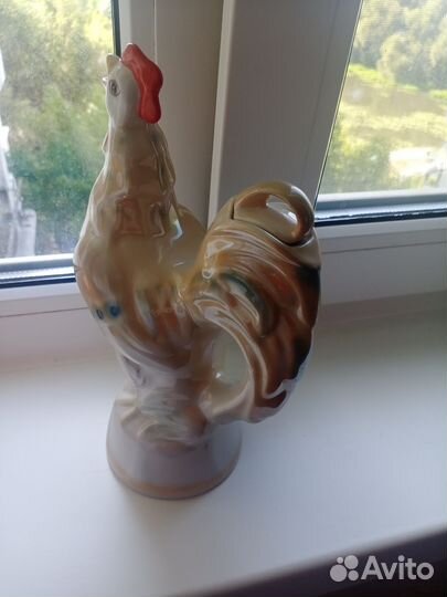 Штоф графин 