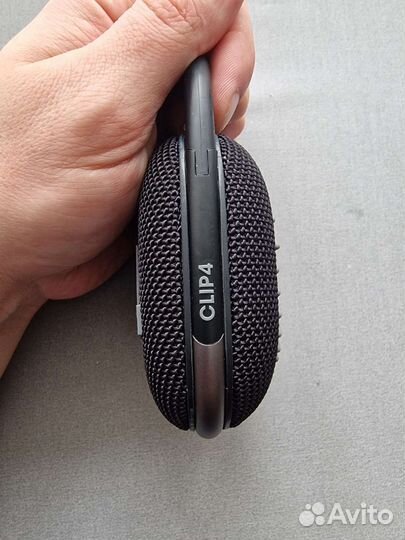 Jbl clip 4 новая