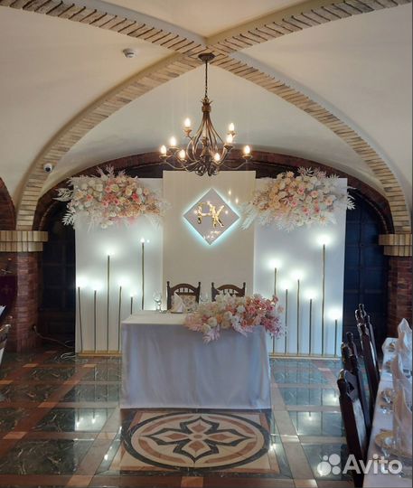 Организация свадьбы в Ялте под ключ