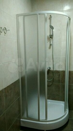 1-к. квартира, 18 м², 1/2 эт.