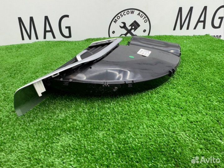 Дефлектор воздушный задний правый Bmw 7 G11