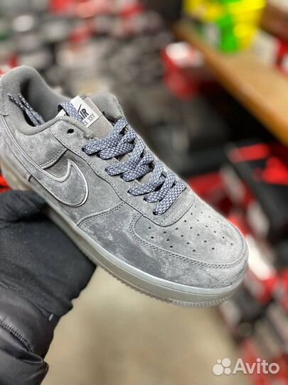 Кроссовки Nike Air Force 1 07