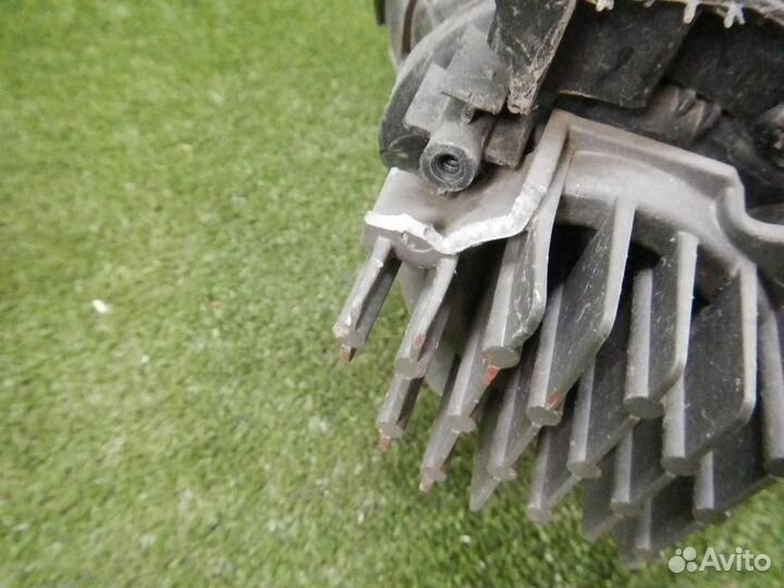 Фара левая Kia Soul